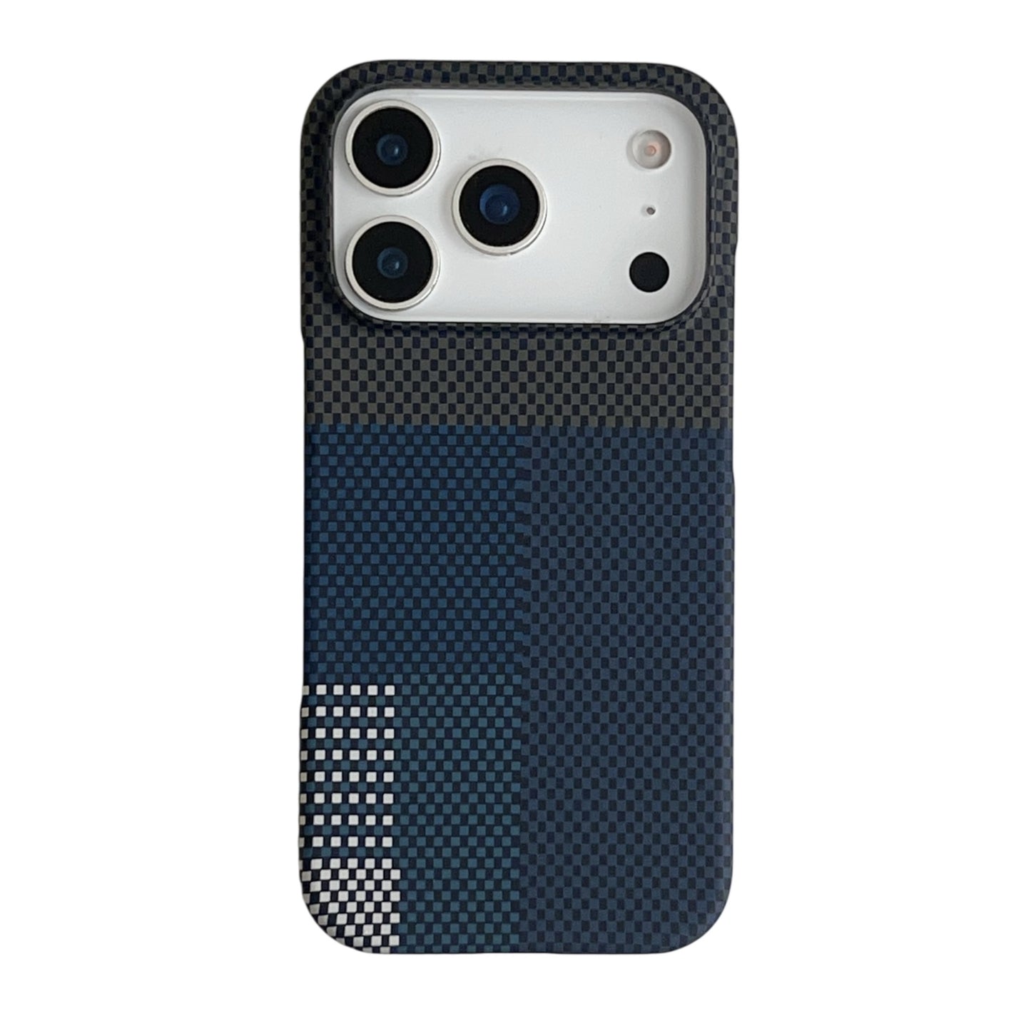Iphone 17 Carbon Kevlar Case