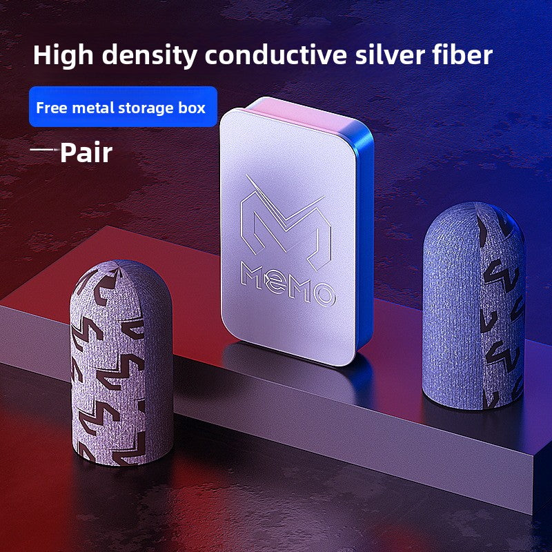 E-sports Gaming Finger Cots