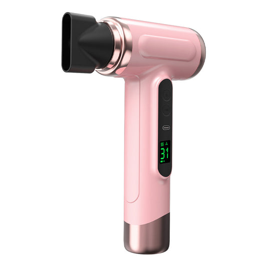 Rechargeable USB Hair Dryer