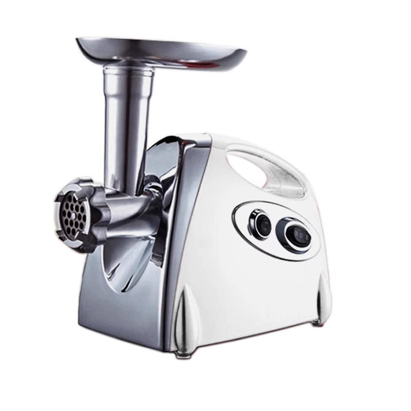 Electric Meat Grinder