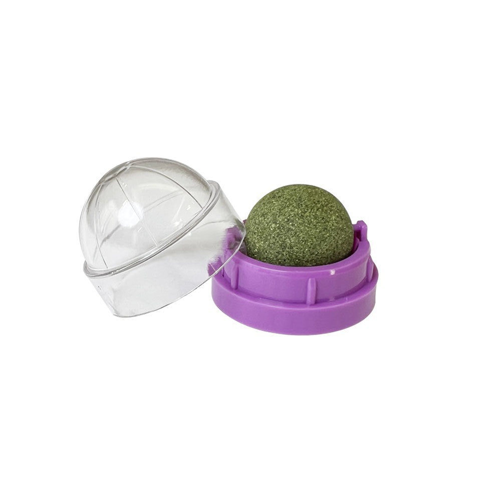 CATNIP BALLS