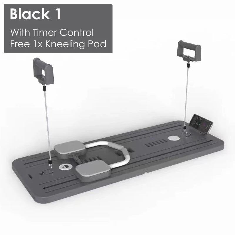 MULTIFUNCTIONAL ABDOMINAL BOARD