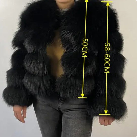 Fur Coat