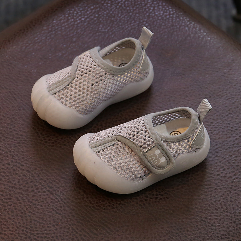 Boys and Girls' Toddler Shoes