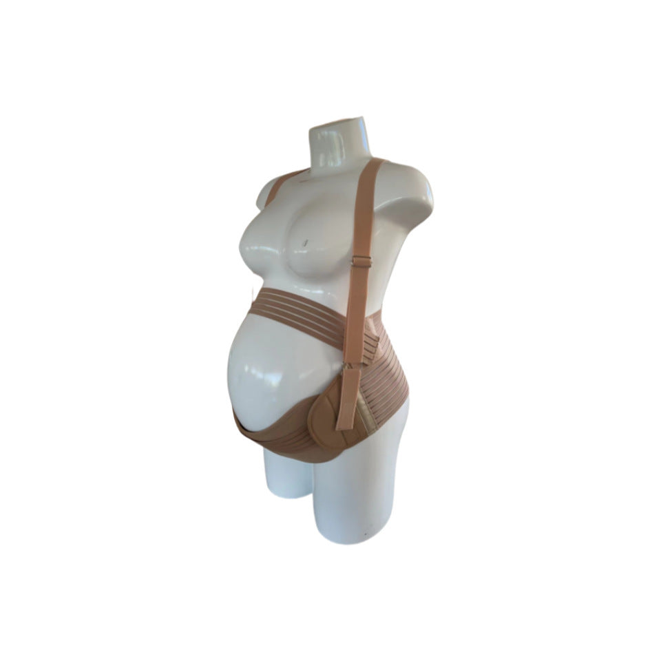 Pregnancy Abdominal Support Belt