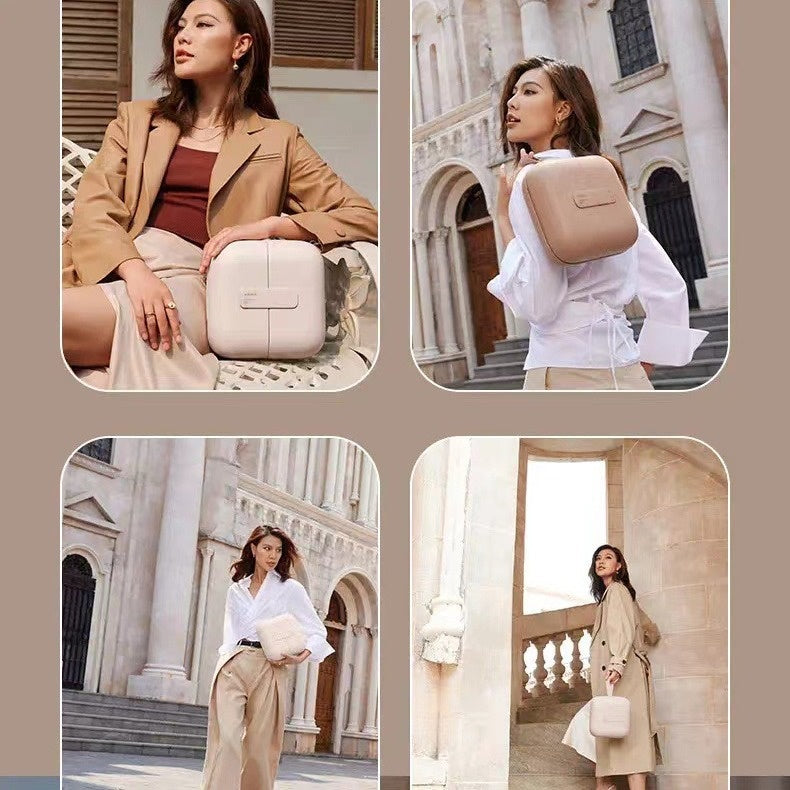 LED Lighted Makeup Mirror