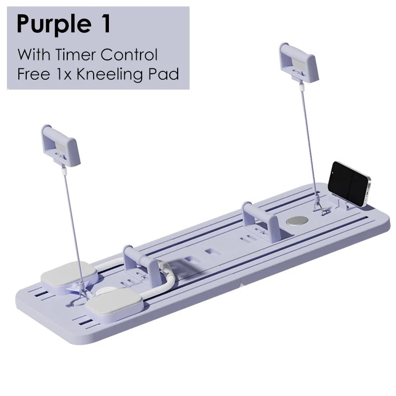 MULTIFUNCTIONAL ABDOMINAL BOARD