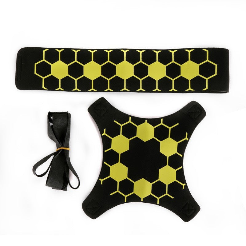 FOOTBALL TRAINING BELT