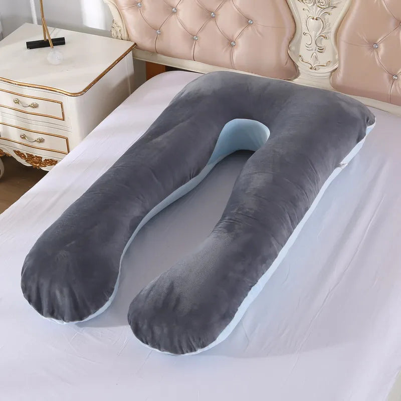 130x70CM PILLOW FOR PREGNANT WOMEN
