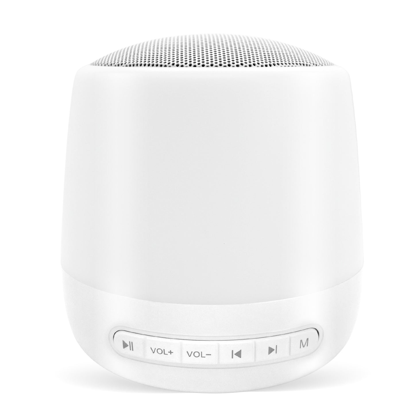 Baby Sleep Aid Lamp with White Noise and Multicolor Light