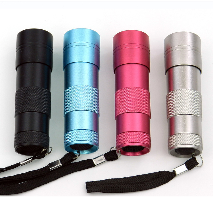 UV Flashlight