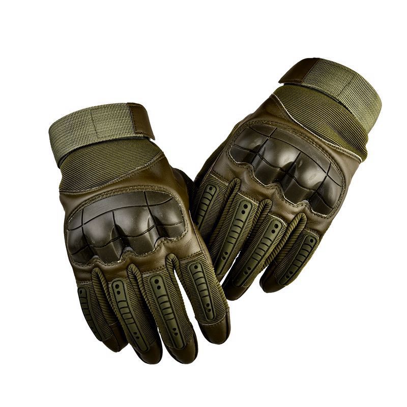 Men's Tactical Gloves - Warm For Winter