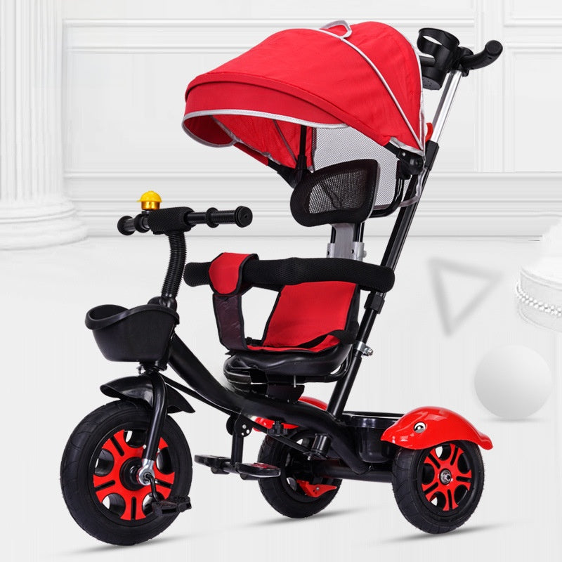 Kids Lightweight Tricycle