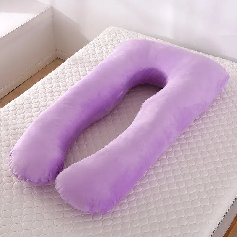 130x70CM PILLOW FOR PREGNANT WOMEN