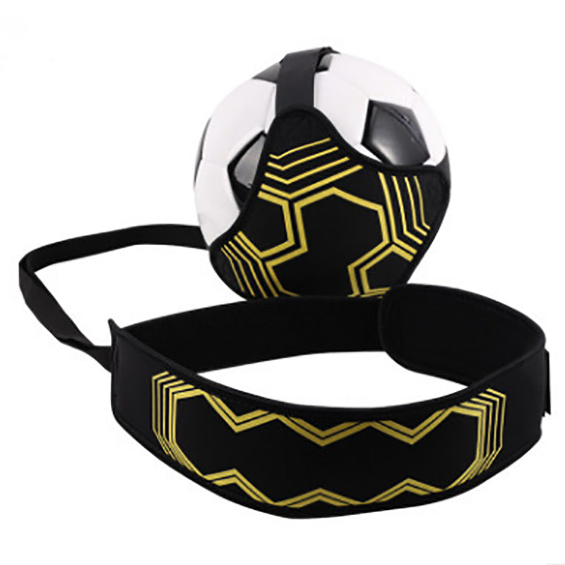 FOOTBALL TRAINING BELT