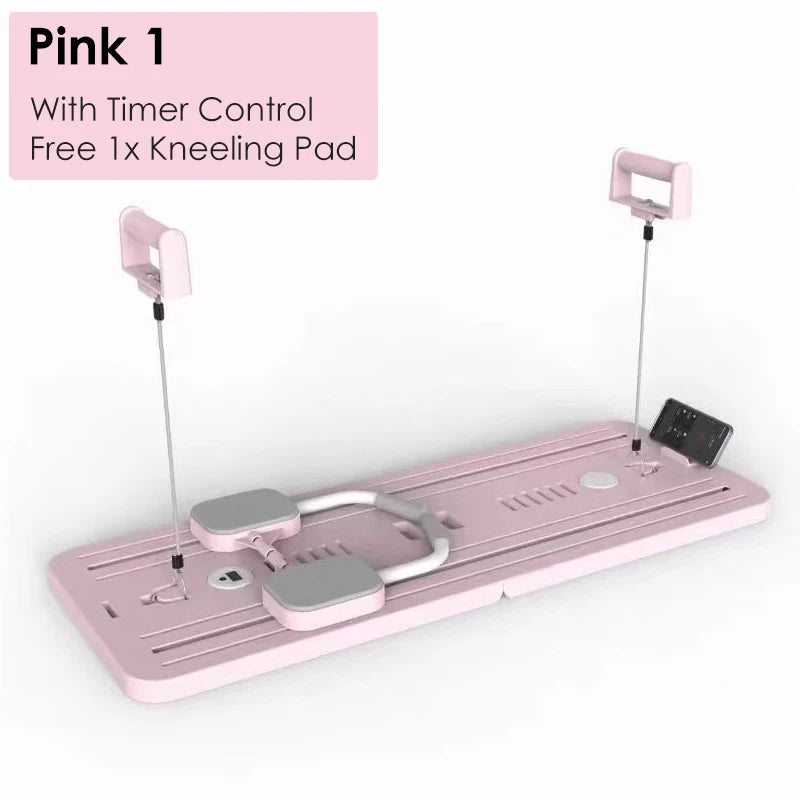 MULTIFUNCTIONAL ABDOMINAL BOARD