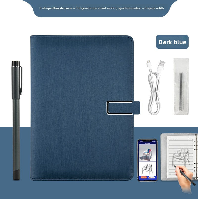Smart Writing Notebook