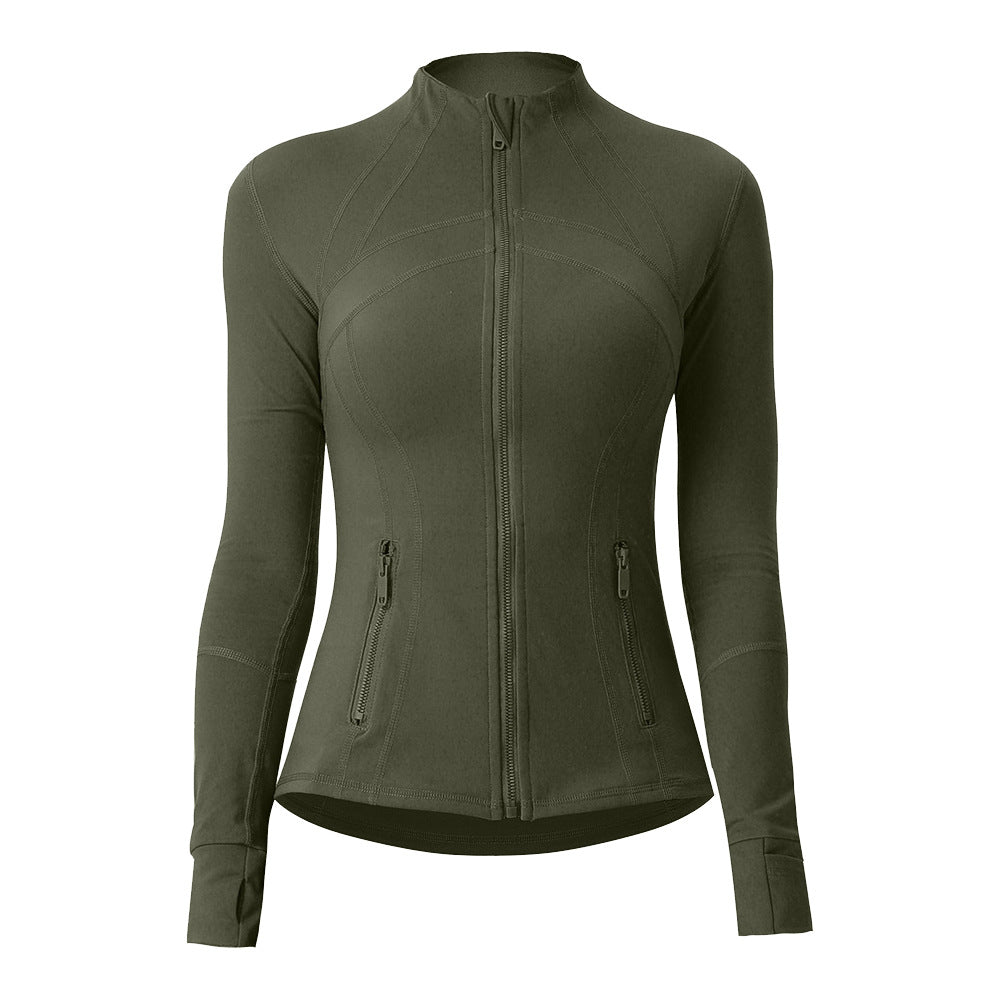 Women's Sports Jacket