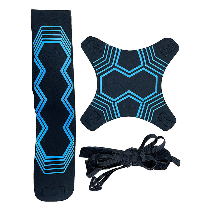 FOOTBALL TRAINING BELT