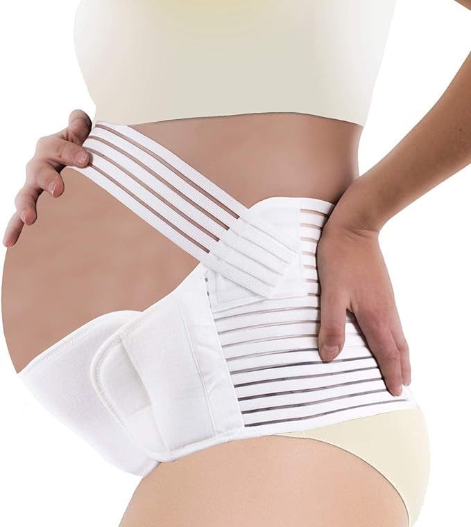Pregnancy Abdominal Support Belt