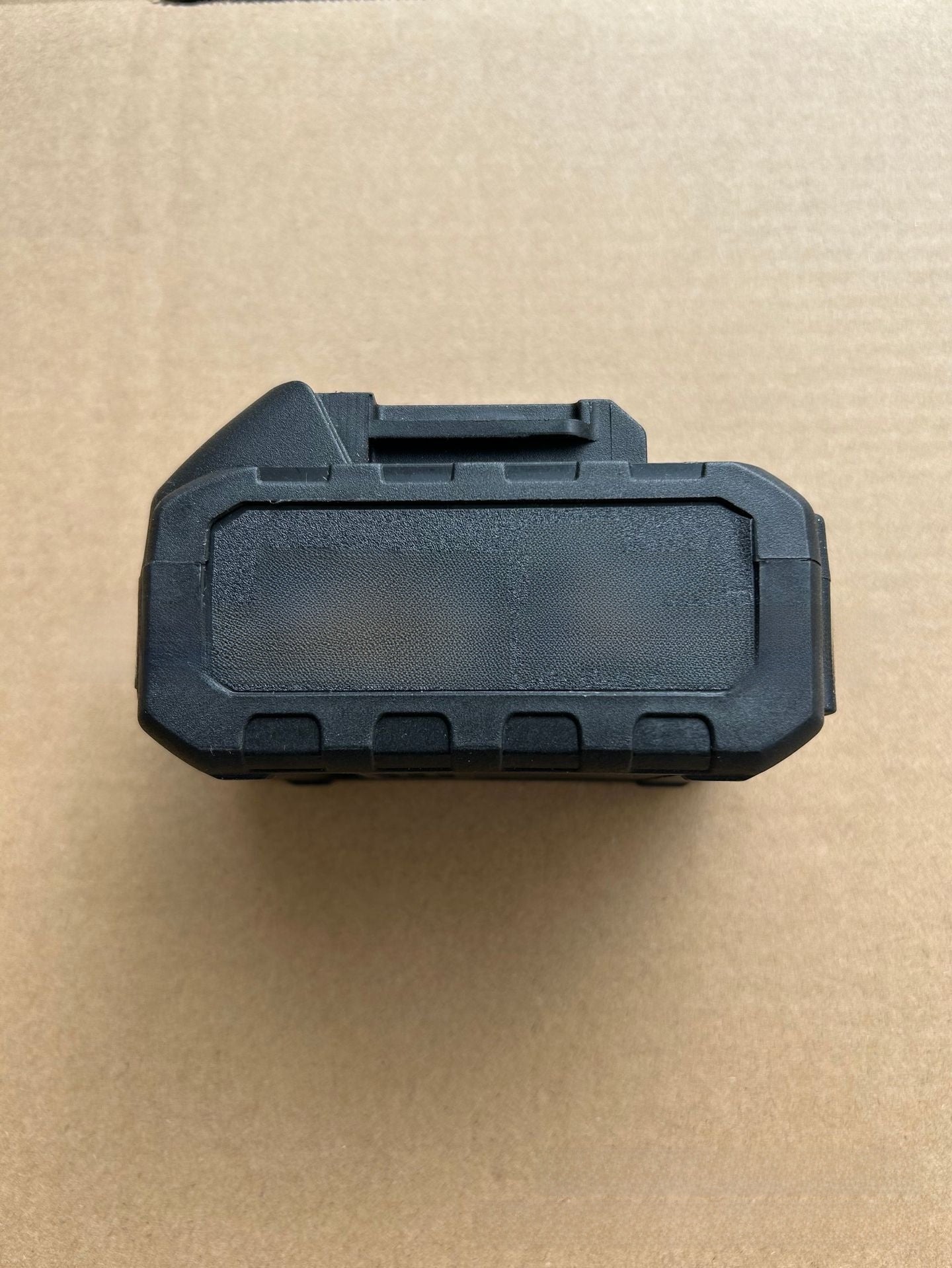 High-Pressure Portable Car Wash Water Gun