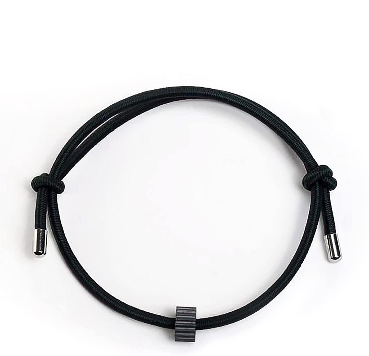 Tungsten Steel Car Window Breaker Bracelet