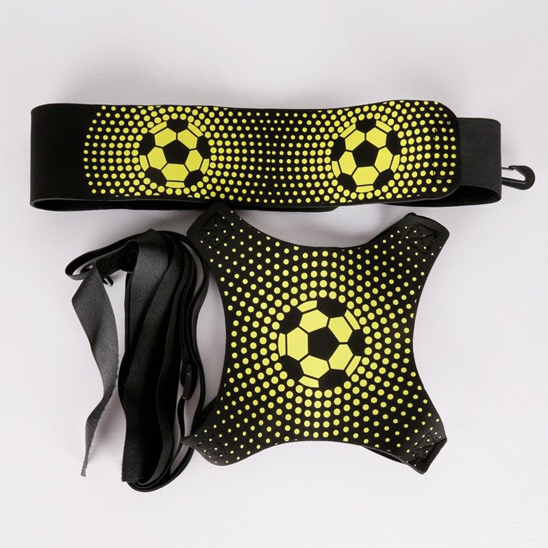 FOOTBALL TRAINING BELT