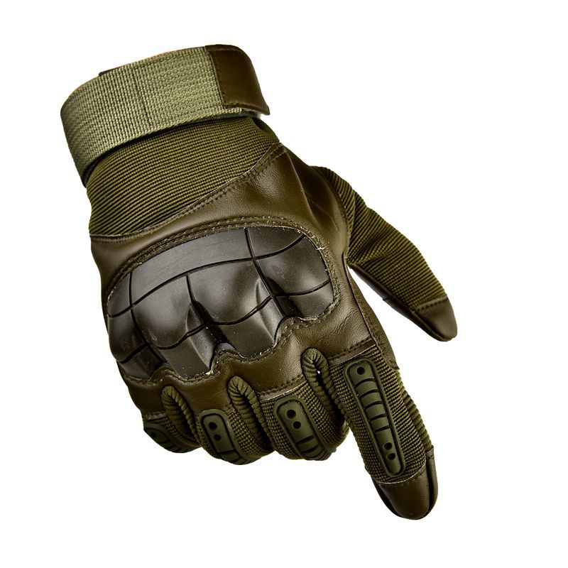 Men's Tactical Gloves - Warm For Winter