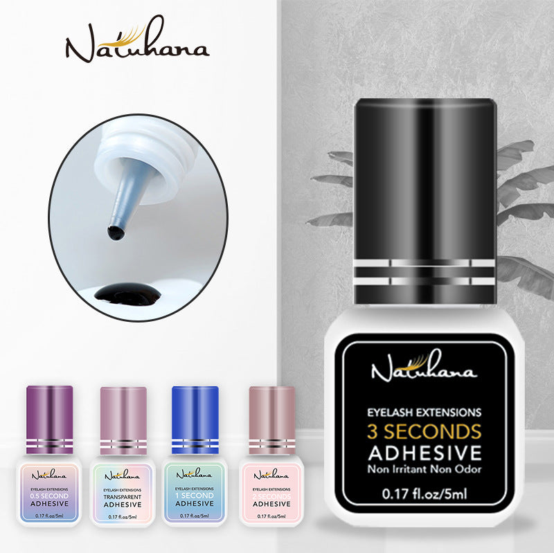 Eyelash Glue -Strong & Durable