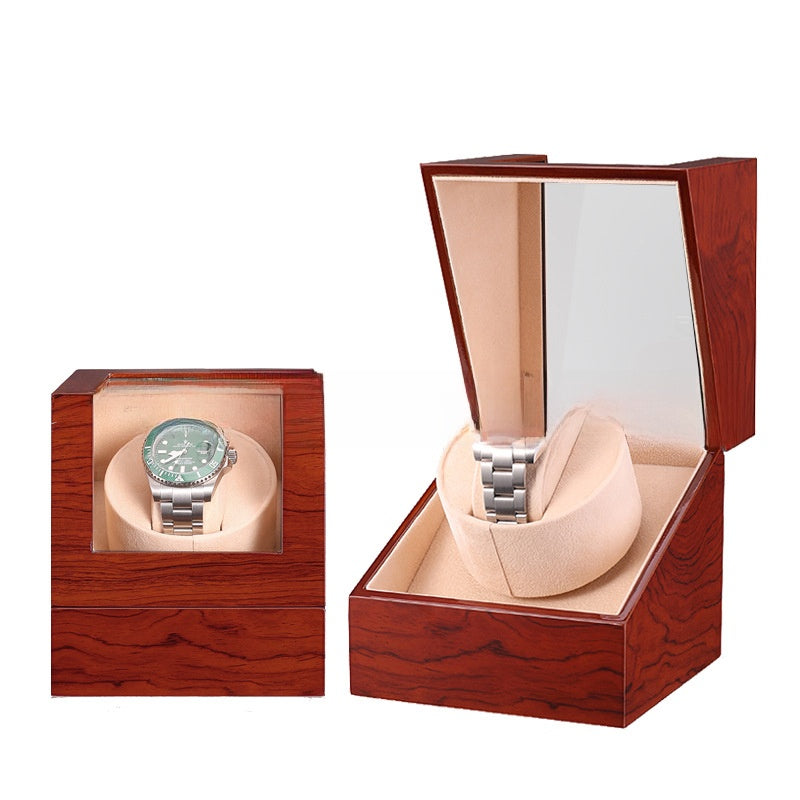 Watch Winder Storage Box
