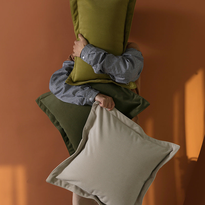 Throw Pillows - Sofa Cushions