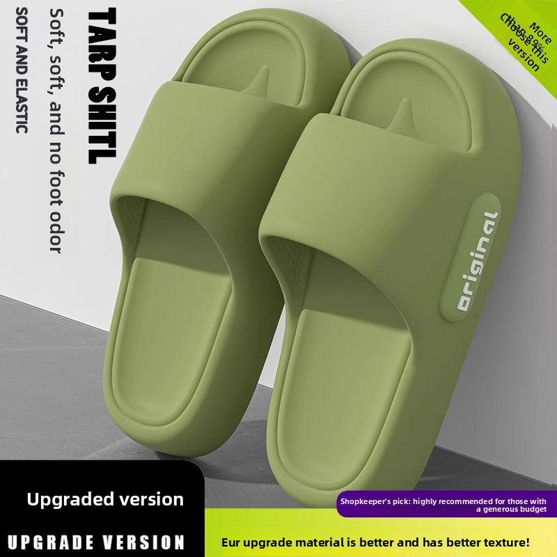 EVA Non-Slip Slippers for Indoor and Outdoor