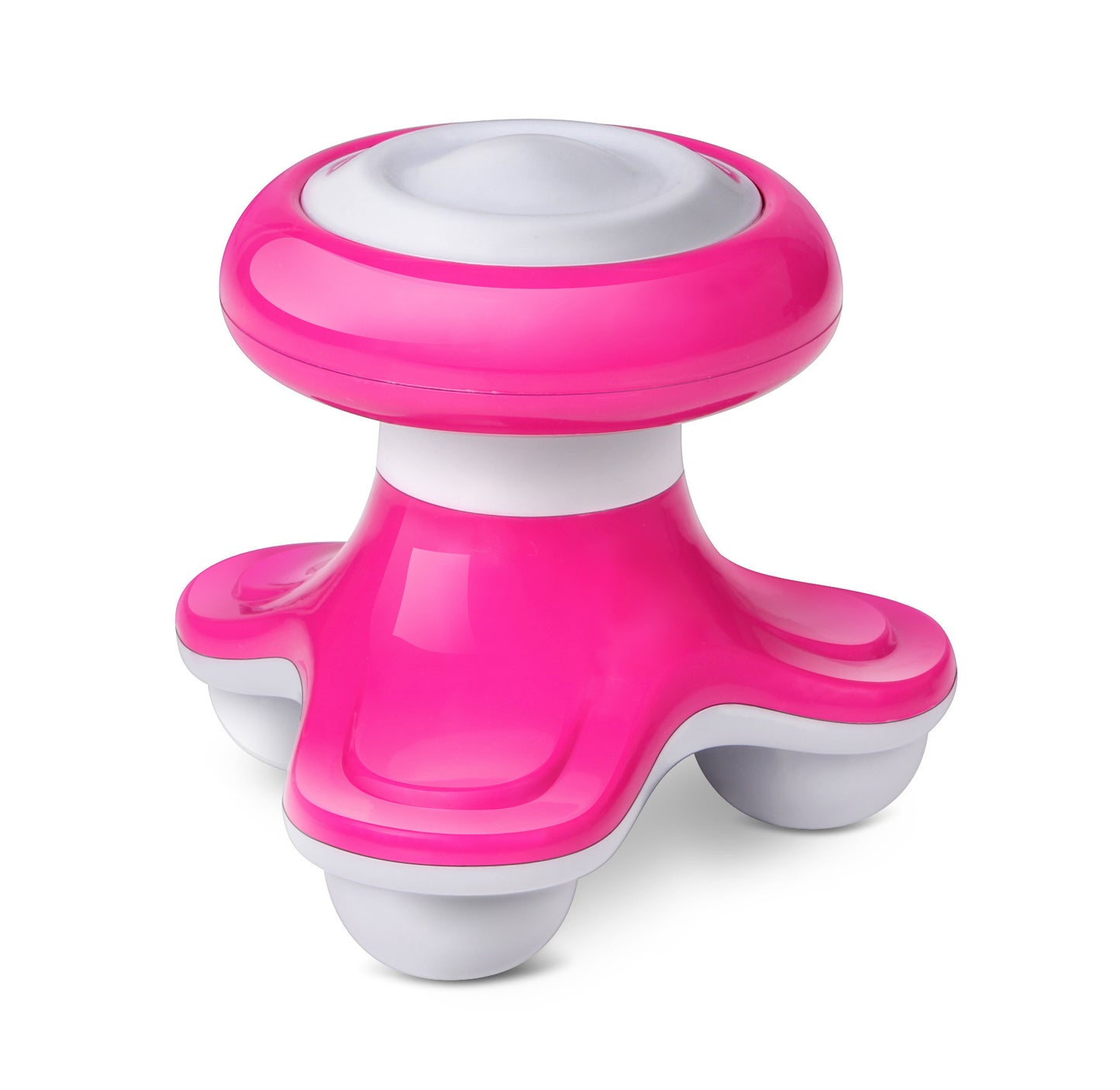 Mini USB Electric Vibration Massager