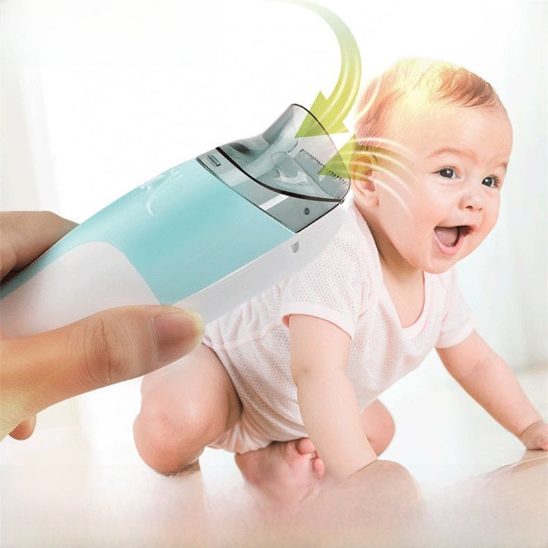 Baby Hair Clipper