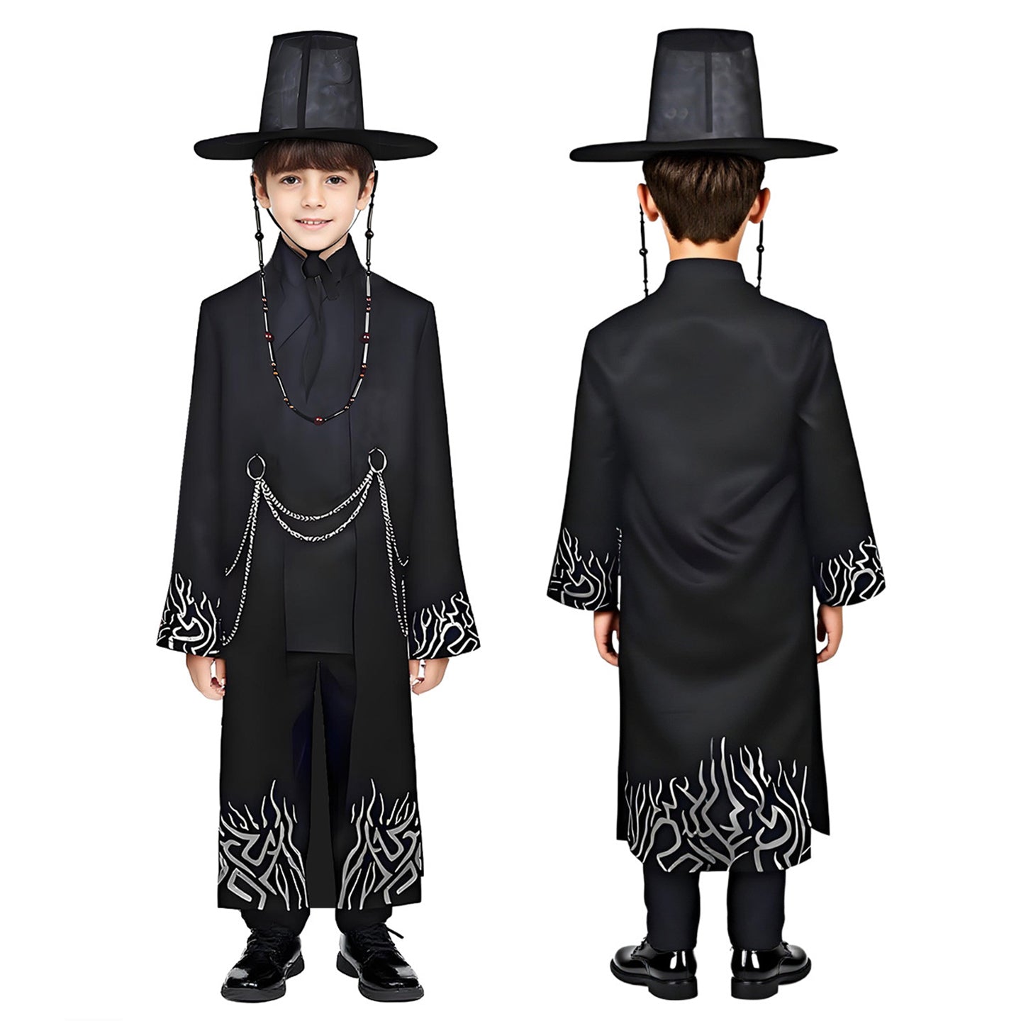 Demon Slayer Cosplay Costume