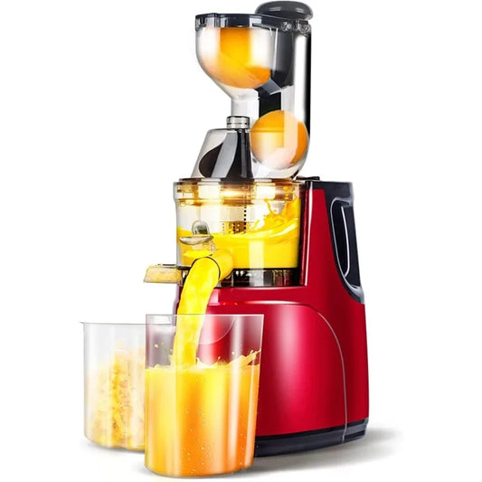 MASTCATING JUICER MACHINE