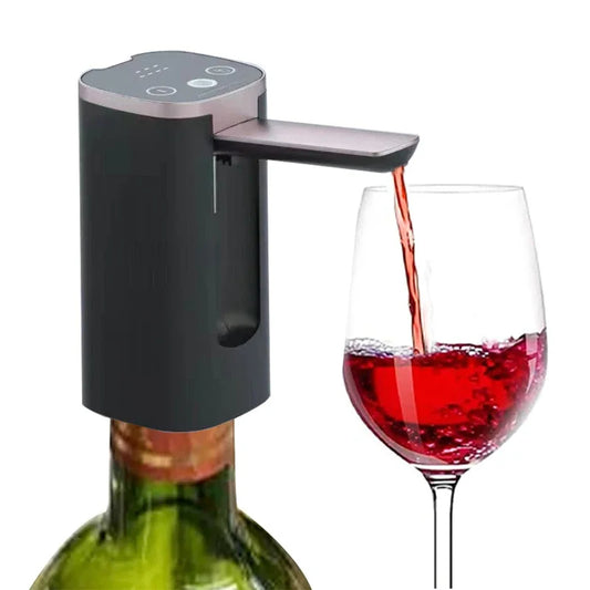 AUTOMATIC WATER PUMP