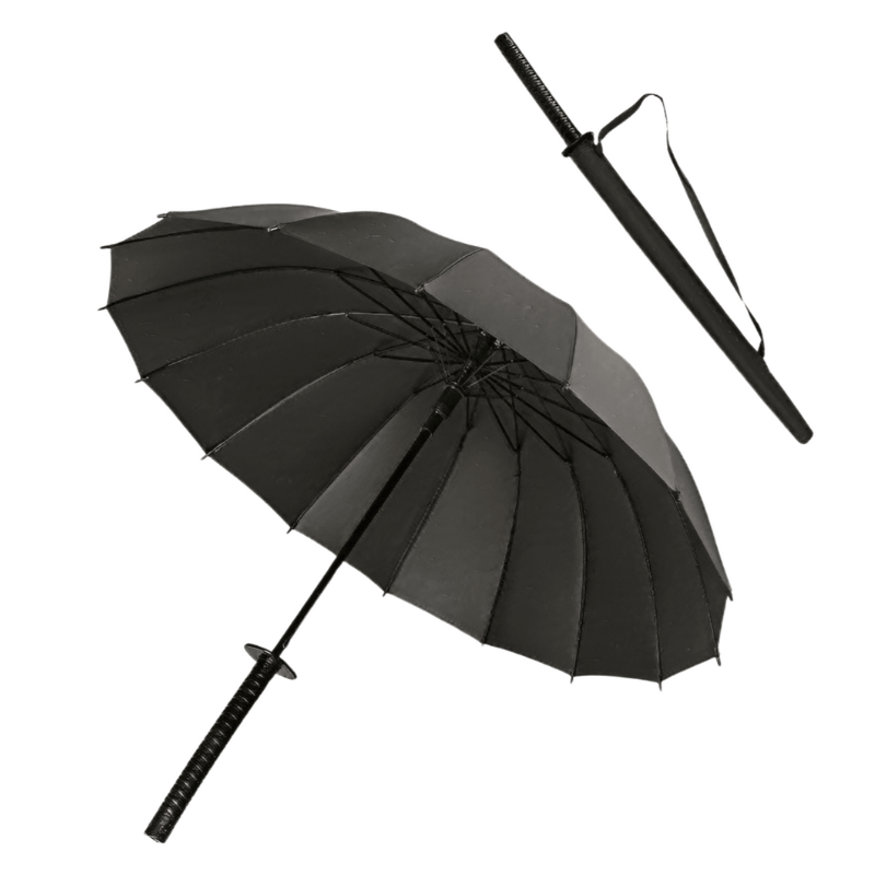 SAMURAI SWORD UMBRELLA