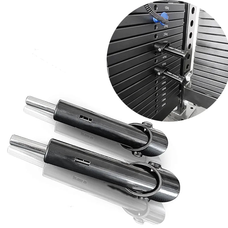 GYM WEIGHT DROP SET PIN