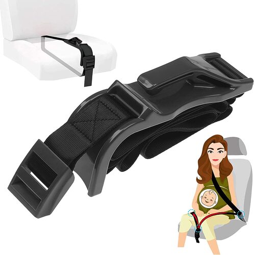 PREGNANCY SEAT BELT