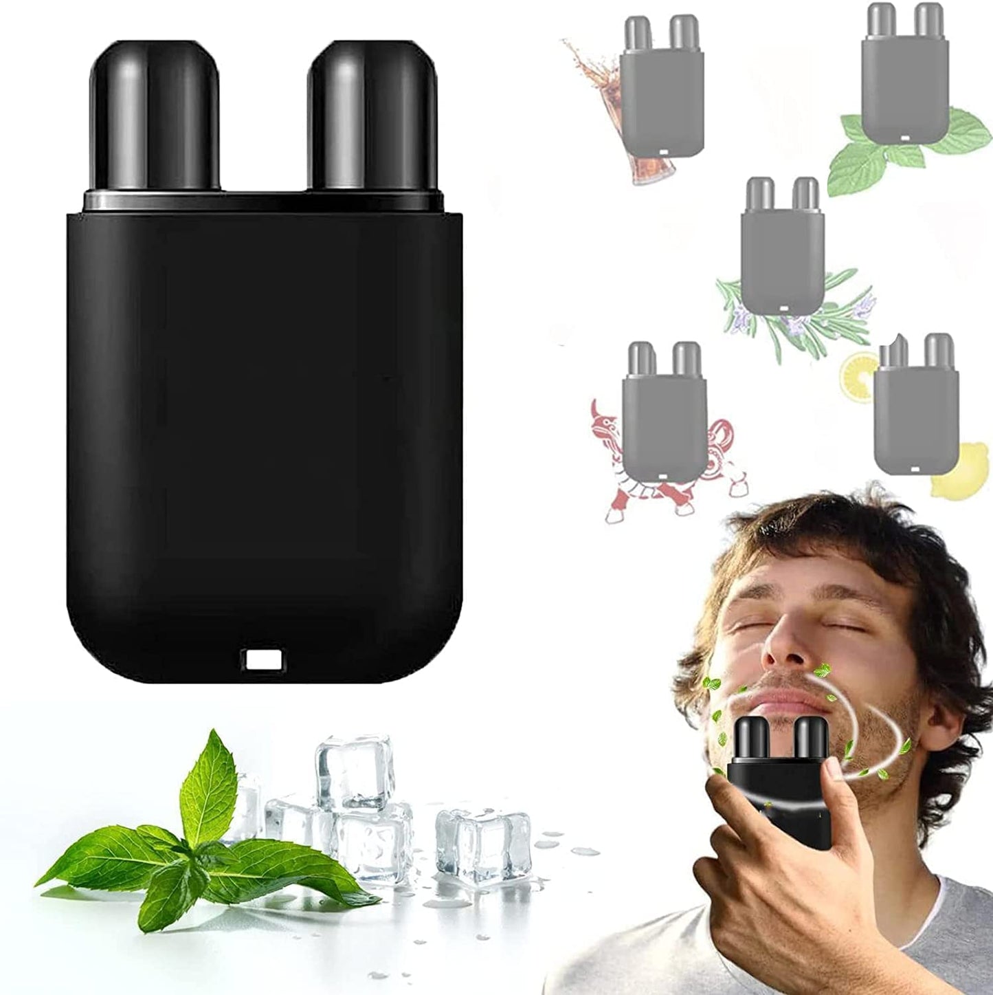 HERBAL REPAIR NASAL BOX