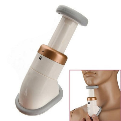 PORTABLE NECK SLIMMER