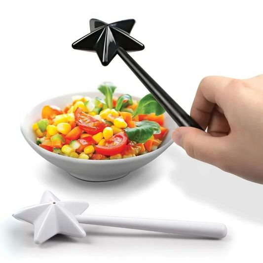 SALT & PEPPER WAND