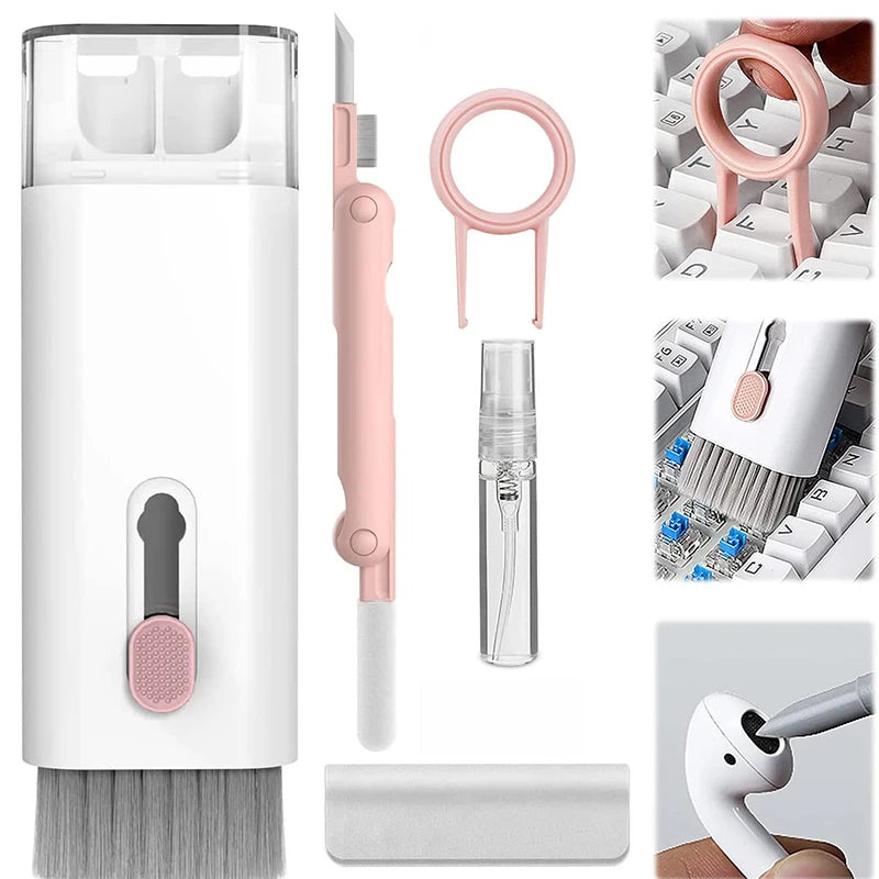 7-IN-1 MULTIFUNCTIONAL CLEANING KIT