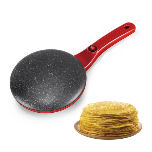ELECTRIC CREPE MAKER