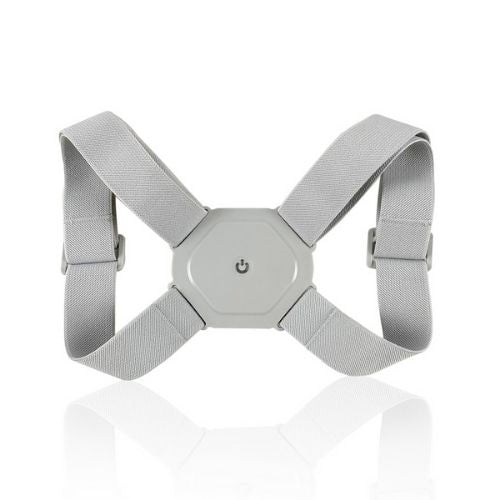 VIBRATING POSTRUE CORRECTOR