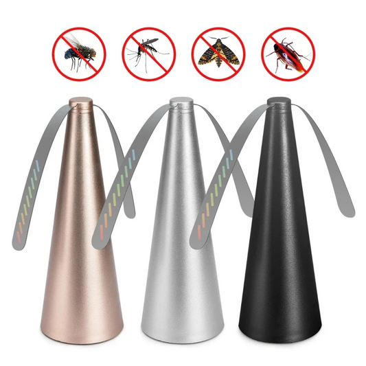 FLY REPELLENT FAN