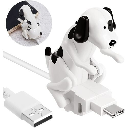 HUMPING DOG CHARGER