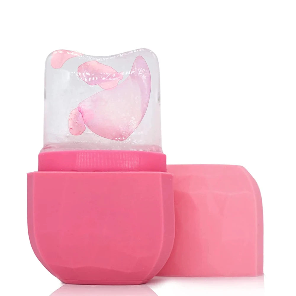 UPGRADED ICE ROLLER FOR FACE EYES AND NECK