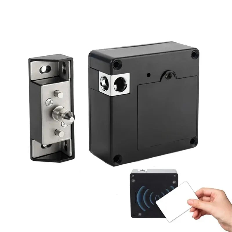 SMART DRAWER LOCK